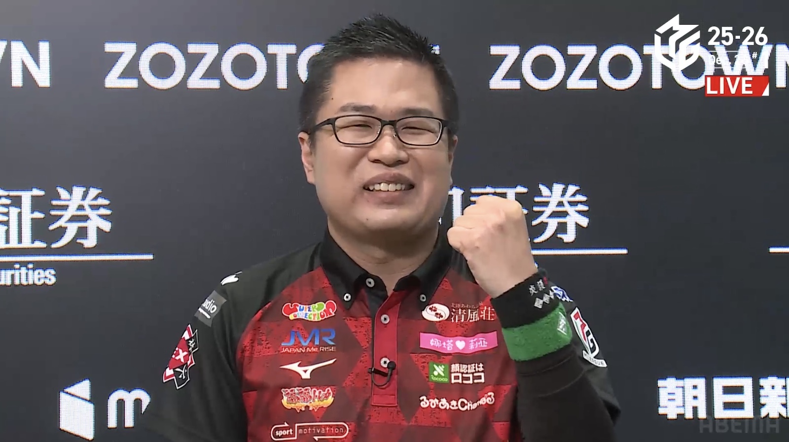 【12/26 Mリーグ2025-26 第1試合結果】麻雀chは永井孝典が怒涛の高打点ラッシュで個人10勝目!LIVEchは渋川難波が値千金の6000オールでトップ獲得!