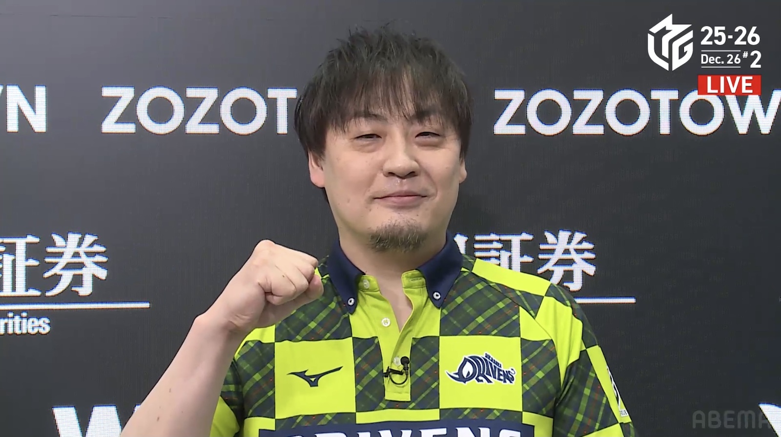 【12/26 Mリーグ2025-26 第2試合結果】麻雀chは鈴木たろうがオーラスの逆転満貫ツモで今季17戦目で初勝利！LIVEchは阿久津翔太がトップでサクラナイツが同日連勝達成！