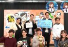 雀魂が招待した麻雀プロ16人が集結！「雀魂インビテーショナル 2025-冬」優勝は渋川難波！