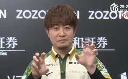 【1/9 Mリーグ2025-26 第1試合結果】麻雀chは要所の高打点を捉えた下石戟、LIVEchは全員集合の大接戦を制して阿久津翔太がトップ獲得！
