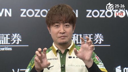 【1/9 Mリーグ2025-26 第1試合結果】麻雀chは要所の高打点を捉えた下石戟、LIVEchは全員集合の大接戦を制して阿久津翔太がトップ獲得！