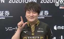 【1/9 Mリーグ2025-26 第2試合結果】麻雀chは高打点の攻防を制した多井隆晴がトップ！LIVEchは丁寧な攻守を積み重ねた伊達朱里紗がトップ獲得！