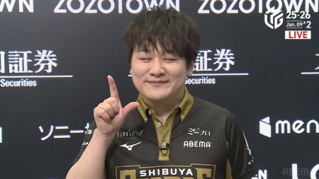 【1/9 Mリーグ2025-26 第2試合結果】麻雀chは高打点の攻防を制した多井隆晴がトップ！LIVEchは丁寧な攻守を積み重ねた伊達朱里紗がトップ獲得！