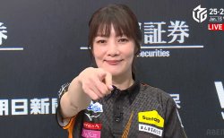 【1/15 Mリーグ2025-26 第1試合結果】麻雀chは大物手連発の黒沢咲が大トップ、雷電はチーム3連勝！麻雀2chは南場の猛攻で勝負を決めた二階堂亜樹が大トップ！