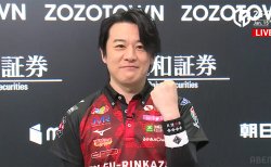 【1/15 Mリーグ2025-26 第2試合結果】麻雀chは2翻のアガリとテンパイ料を積み重ねた連闘の竹内元太が逃げ切りトップ！、麻雀2chは驚異の5局連続親満貫和了を決めた内川幸太郎が歴代最高はならずも10万4700点の今季最高スコアトップを獲得！