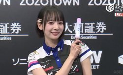 【1/16 Mリーグ2025-26 第1試合結果】麻雀chは効果的な6000オールを決めた岡田紗佳、麻雀2chは勝負所の12000を決めた瀬戸熊直樹がトップ獲得！