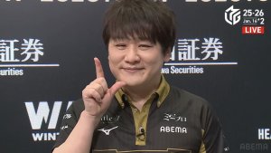 【1/16 Mリーグ2025-26 第2試合結果】麻雀chは混戦の南3局に値千金の12000を決めた多井隆晴がトップ獲得！麻雀2chは南4局の親番で大爆発した鈴木大介がトップ獲得！