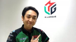 EARTH JETS・三浦智博「すべては〝好き〟が原点」Mリーガー列伝（54）