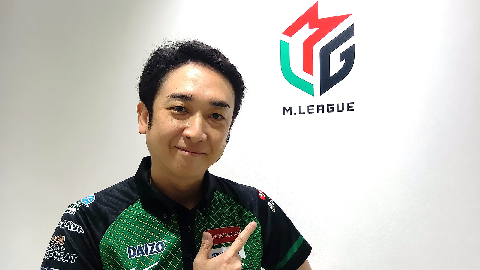 EARTH JETS・三浦智博「すべては〝好き〟が原点」Mリーガー列伝（54）