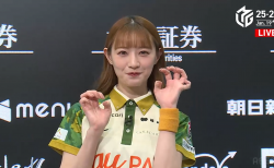 【1/19 Mリーグ2025-26 第2試合結果】一発ツモは8000オールの衝撃！中田花奈が東3局1本場に鋭い単騎待ちの選択で倍満を決めてトップ獲得！BEASTは同日連勝で2位に浮上！