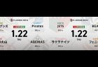 浅見真紀 VS 永井孝典 VS 松本吉弘 VS 鈴木優 HIRO柴田 VS 岡田紗佳 VS 醍醐大 VS 下石戟！Pirates、JETSの逆襲なるか！？【Mリーグ2025-26 1/22 レギュラー71日目 第1試合メンバー】
