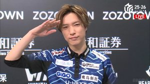 【1/22 Mリーグ2025-26 第1試合結果】麻雀chは熾烈なオーラスの攻防を制した鈴木優が紙一重のトップ！麻雀2chはトップ争いの攻防を醍醐大が競り勝って逆転トップ！