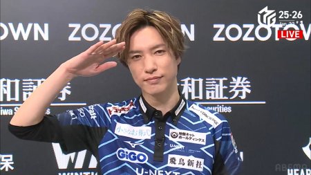 【1/22 Mリーグ2025-26 第1試合結果】麻雀chは熾烈なオーラスの攻防を制した鈴木優が紙一重のトップ！麻雀2chはトップ争いの攻防を醍醐大が競り勝って逆転トップ！