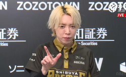 【1/22 Mリーグ2025-26 第2試合結果】麻雀chは巧みな選択が光った白鳥翔が激戦を制してトップ！麻雀2chは東場の猛攻で石井一馬が逃げ切りトップ！