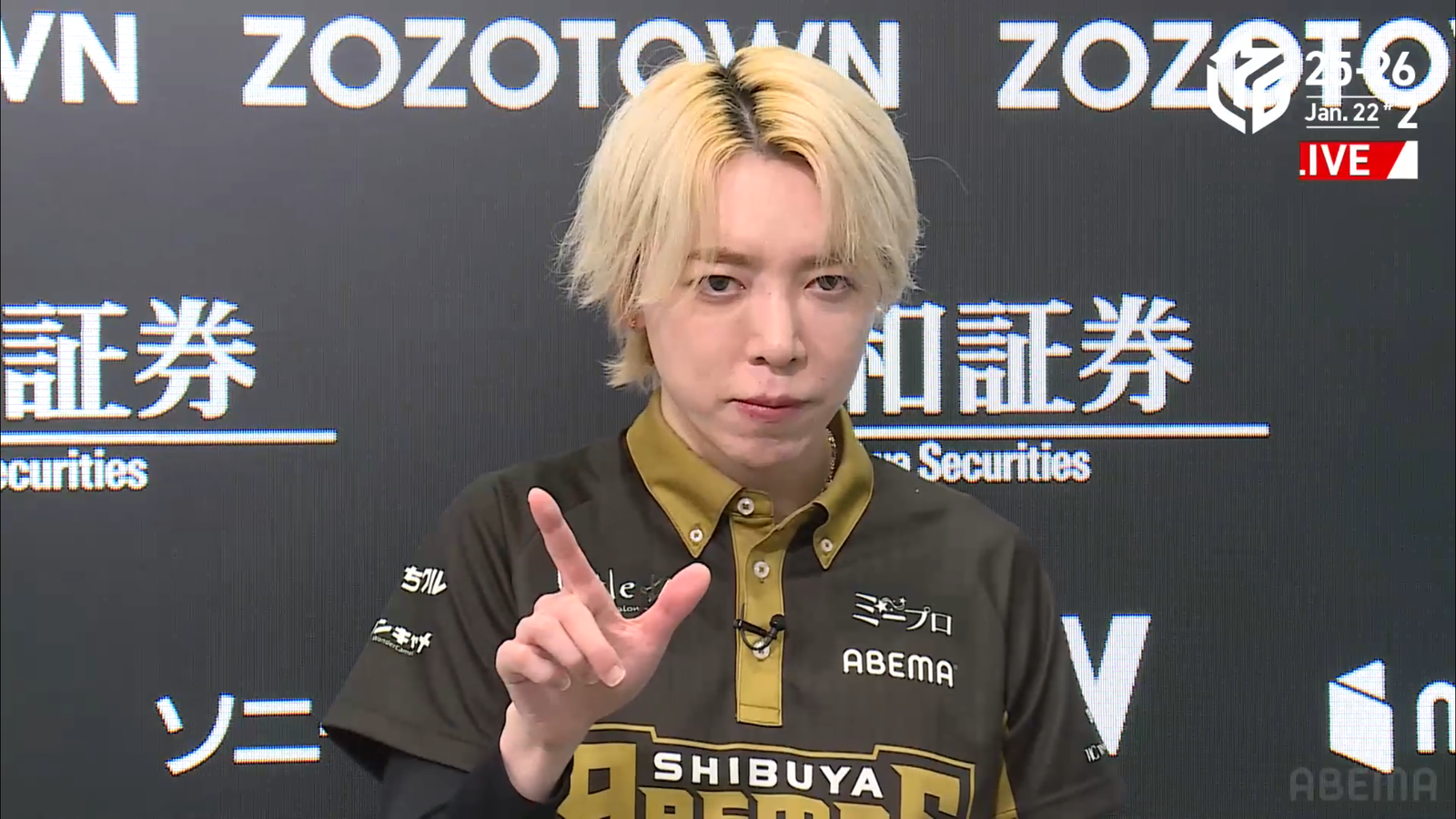 1/22 Mリーグ2025-26 第2試合結果】麻雀chは巧みな選択が光った白鳥翔