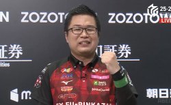 【1/23 Mリーグ2025-26 第1試合結果】麻雀chは鋭い攻勢を重ねた永井孝典が個人12勝目！麻雀2chは的確な加点を重ねた黒沢咲がトップ獲得！