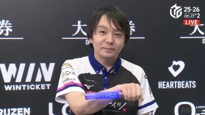 【1/23 Mリーグ2025-26 第2試合結果】麻雀chは着実にアガリを重ねた堀慎吾、麻雀2chは驚異のチンイツ三倍満を決めた渡辺太がトップ獲得！