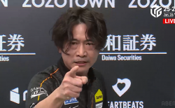 【1/26 Mリーグ2025-26 第1試合結果】アグレッシブな選択で盤面を掌握！東1,2局で連続して満貫を決めた萩原聖人が南2局の要所でもアガリを掴み取りトップ獲得！