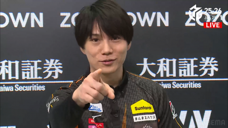 【1/29 Mリーグ2025-26 第1試合結果】麻雀chは稀にみる大激戦を本田朋広が粘り勝ちでトップを掴みとる！麻雀2chは高打点乱れ飛ぶ試合となるも復帰登板の浅井堂岐がトップ獲得！