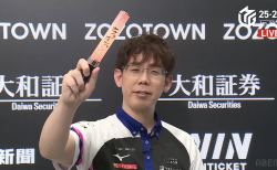 【1/29 Mリーグ2025-26 第2試合結果】麻雀chはオーラスの連荘で逆転した渋川難波がトップ！麻雀2chは劇的な海底一発ツモの醍醐大がトップでチーム同日連勝！