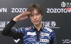 【1/30 Mリーグ2025-26 第1試合結果】麻雀chは鋭い攻勢を重ねた鈴木優が逆襲のトップ！麻雀2chは怒涛の構成を重ねた永井孝典が13勝目のトップ獲得！