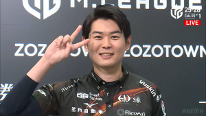 【2/5 Mリーグ2025-26 第1試合結果】麻雀chは勝負所で高打点を決めた竹内元太がトップ！麻雀2chは2度の大物手を決めた白鳥翔がトップ！