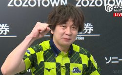 【2/5 Mリーグ2025-26 第2試合結果】麻雀chは的確な高打点を決めた園田賢がトップ獲得！麻雀2chは強烈なダマテン2連発の下石戟が大トップ！