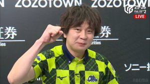 【2/5 Mリーグ2025-26 第2試合結果】麻雀chは的確な高打点を決めた園田賢がトップ獲得！麻雀2chは強烈なダマテン2連発の下石戟が大トップ！