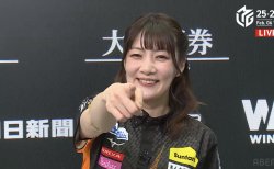 【2/6 Mリーグ2025-26 第1試合結果】麻雀chは鋭い親跳満を決めた黒沢咲、麻雀2chは大接戦のオーラスを制した佐々木寿人がトップ獲得！