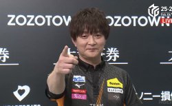 【2/6 Mリーグ2025-26 第2試合結果】麻雀chは的確なアガリを決めた瀬戸熊直樹がトップ獲得、麻雀2chは6000オールを決めた滝沢和典がトップ獲得！堀慎吾はMリーグ初の小四喜を決めるも2着まで！