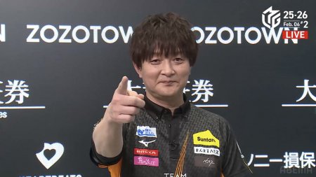 【2/6 Mリーグ2025-26 第2試合結果】麻雀chは的確なアガリを決めた瀬戸熊直樹がトップ獲得、麻雀2chは6000オールを決めた滝沢和典がトップ獲得！堀慎吾はMリーグ初の小四喜を決めるも2着まで！