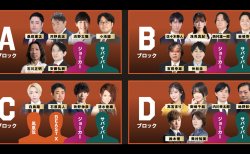 国内個人タイトル戦として最高額！賞金総額1,000万円超の大会！「麻雀オールスターBS10 チャンピオンシップ2026」が開幕！