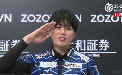 【2/9 Mリーグ2025-26 第1試合結果】差し込みも駆使する安定のバランス感覚！仲林圭は連続満貫でリードを得ると差し込みで局を消化してトップを獲得！