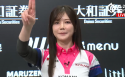 【2/9 Mリーグ2025-26 第2試合結果】止まらない連荘の嵐！高宮まりが山3四暗刻リーチは実らずも終始攻め抜き連撃を炸裂させてトップ獲得！