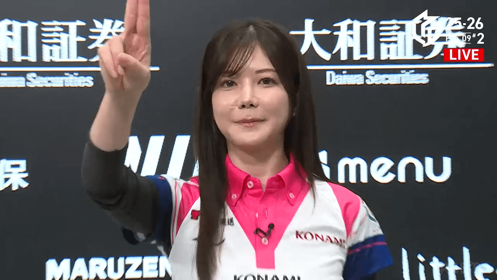 【2/9 Mリーグ2025-26 第2試合結果】止まらない連荘の嵐！高宮まりが山3四暗刻リーチは実らずも終始攻め抜き連撃を炸裂させてトップ獲得！