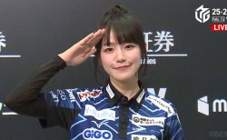 【2/12 Mリーグ2025-26 第1試合結果】麻雀chは東場の連続満貫で大きなリードを築いた瑞原明奈が大トップ！麻雀2chは大物手を独占した佐々木寿人が大トップ！