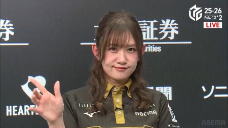 【2/12 Mリーグ2025-26 第2試合結果】麻雀chはマンズのホンイツで大きく加点した日向藍子がトップ！麻雀2chは醍醐大が裏ドラも味方につけて大トップ！