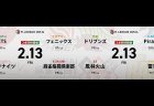 逢川恵夢 VS 堀慎吾 VS 滝沢和典 VS 醍醐大 鈴木たろう VS 永井孝典 VS 黒沢咲 VS 仲林圭！日跨ぎ連闘となる仲林、トップ奪取なるか！？！【Mリーグ2025-26 2/13 レギュラー84日目 第1試合メンバー】