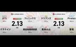 逢川恵夢 VS 堀慎吾 VS 滝沢和典 VS 醍醐大 鈴木たろう VS 永井孝典 VS 黒沢咲 VS 仲林圭！日跨ぎ連闘となる仲林、トップ奪取なるか！？！【Mリーグ2025-26 2/13 レギュラー84日目 第1試合メンバー】