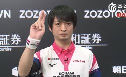 【2/13 Mリーグ2025-26 第1試合結果】麻雀chはオーラスの跳満直撃で滝沢和典が逆転トップ！麻雀2chは黒沢咲が値千金の逆転満貫ツモでトップ奪取！