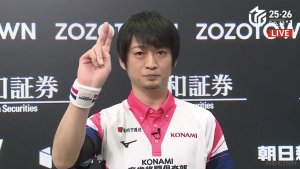 【2/13 Mリーグ2025-26 第1試合結果】麻雀chはオーラスの跳満直撃で滝沢和典が逆転トップ！麻雀2chは黒沢咲が値千金の逆転満貫ツモでトップ奪取！