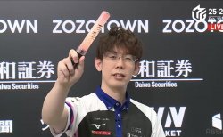 【2/13 Mリーグ2025-26 第2試合結果】麻雀chは倍満ツモで大きくリードした渋川難波がトップ獲得！麻雀2chは東1局のリードを守った鈴木優がトップ獲得！