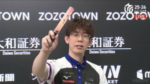 【2/13 Mリーグ2025-26 第2試合結果】麻雀chは倍満ツモで大きくリードした渋川難波がトップ獲得！麻雀2chは東1局のリードを守った鈴木優がトップ獲得！