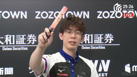 【2/13 Mリーグ2025-26 第2試合結果】麻雀chは倍満ツモで大きくリードした渋川難波がトップ獲得！麻雀2chは東1局のリードを守った鈴木優がトップ獲得！