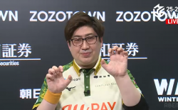 【2/16 Mリーグ2025-26 第1試合結果】豪快な連続アガリが炸裂！鈴木大介は東3局1本場に倍満をツモると南4局の親番では満貫を2度決めて圧巻のトップ！