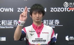 【2/17 Mリーグ2025-26 第1試合結果】滝沢和典が今期2度目の4連勝！個人12勝目で最多勝永井まであと1勝に迫る！