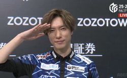 【2/17 Mリーグ2025-26 第2試合結果】6000オールで抜け出した鈴木優がその後も万全の立ち回りでトップ獲得！Piratesはチーム順位8位に浮上！