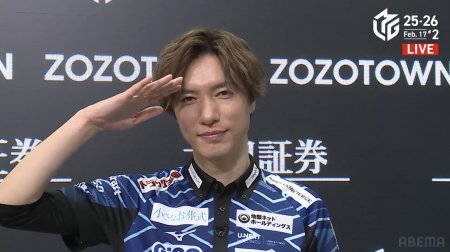 【2/17 Mリーグ2025-26 第2試合結果】6000オールで抜け出した鈴木優がその後も万全の立ち回りでトップ獲得！Piratesはチーム順位8位に浮上！