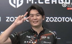 【2/24 Mリーグ2025-26 第1試合結果】点差が離れない痺れる1戦！竹内元太が接戦を制してトップをもぎ取る！