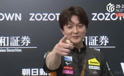 【2/27 Mリーグ2025-26 第1試合結果】全員聴牌の混戦を抜け出す値千金の6000オール！瀬戸熊直樹がトップでチーム雷電がセミファイナルに向けて大きく前進！